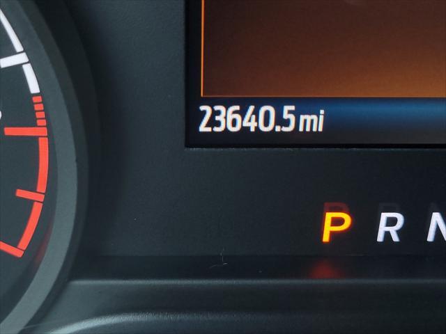 used 2023 Ford F-150 car, priced at $42,368
