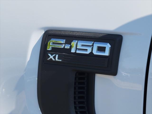 used 2023 Ford F-150 car, priced at $42,368
