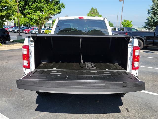 used 2023 Ford F-150 car, priced at $42,368
