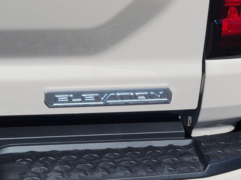 new 2026 GMC Canyon car, priced at $46,865