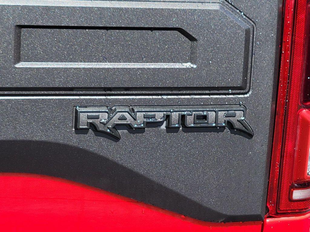 used 2018 Ford F-150 car, priced at $43,553