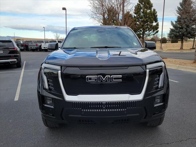 new 2025 GMC Sierra 1500 car, priced at $101,285