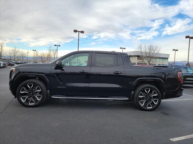 new 2025 GMC Sierra 1500 car, priced at $101,285