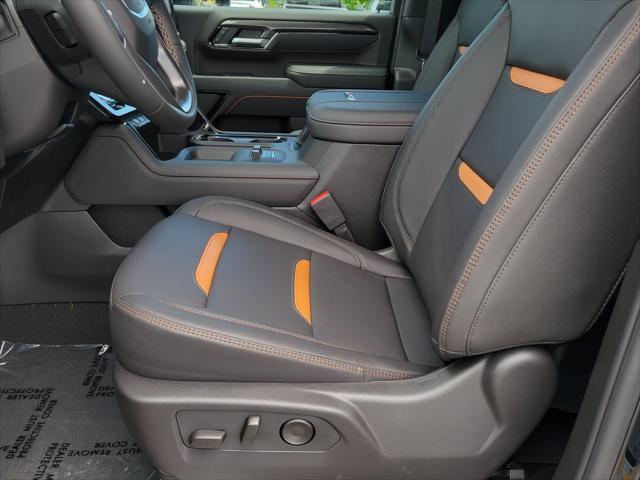 new 2025 GMC Sierra 2500 car, priced at $88,185