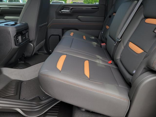 new 2025 GMC Sierra 2500 car, priced at $88,185