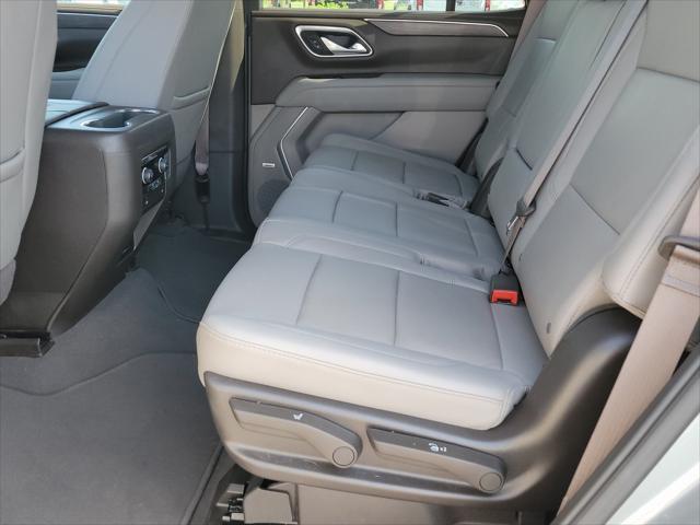 used 2024 Chevrolet Tahoe car, priced at $62,921