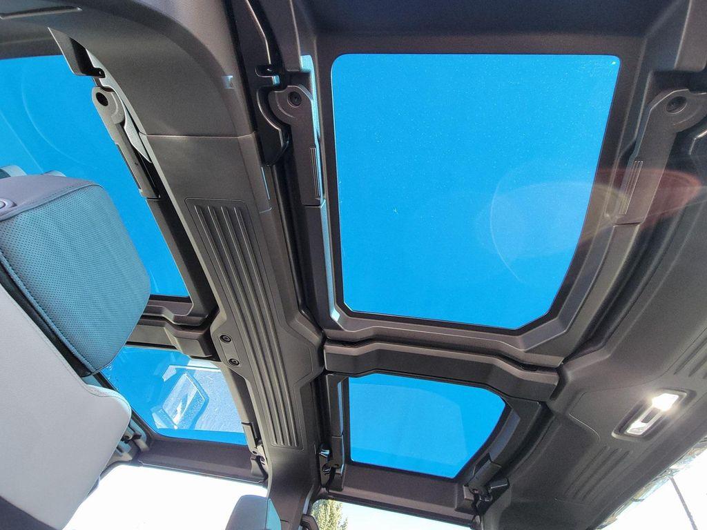 new 2026 GMC HUMMER EV Pickup car, priced at $105,860