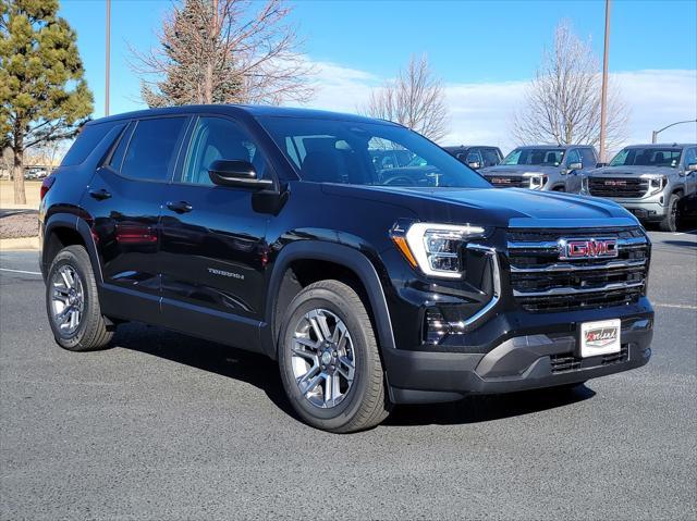 new 2025 GMC Terrain car, priced at $32,605