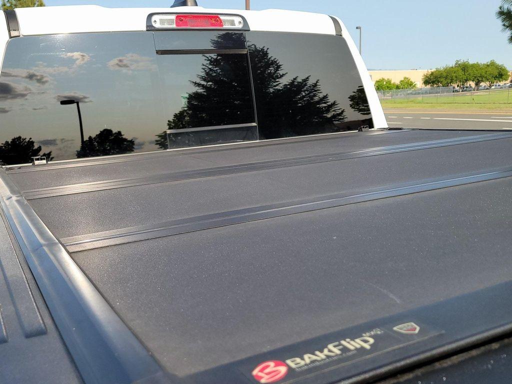 used 2021 Ram 1500 car, priced at $64,926