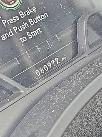 used 2021 Ram 1500 car, priced at $71,207