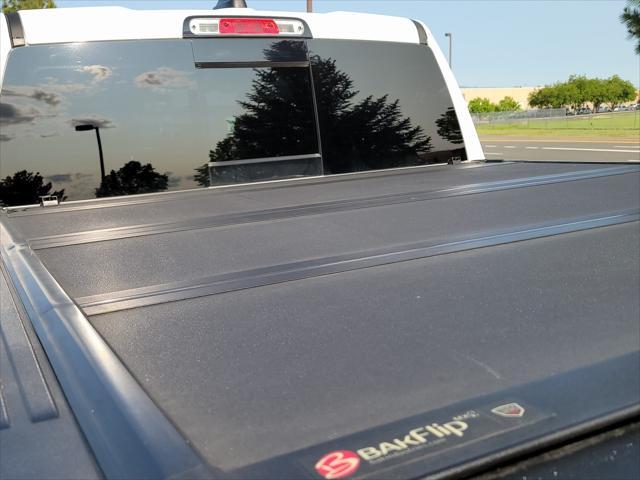 used 2021 Ram 1500 car, priced at $71,068