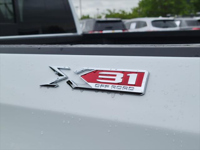 new 2025 GMC Sierra 1500 car, priced at $61,175