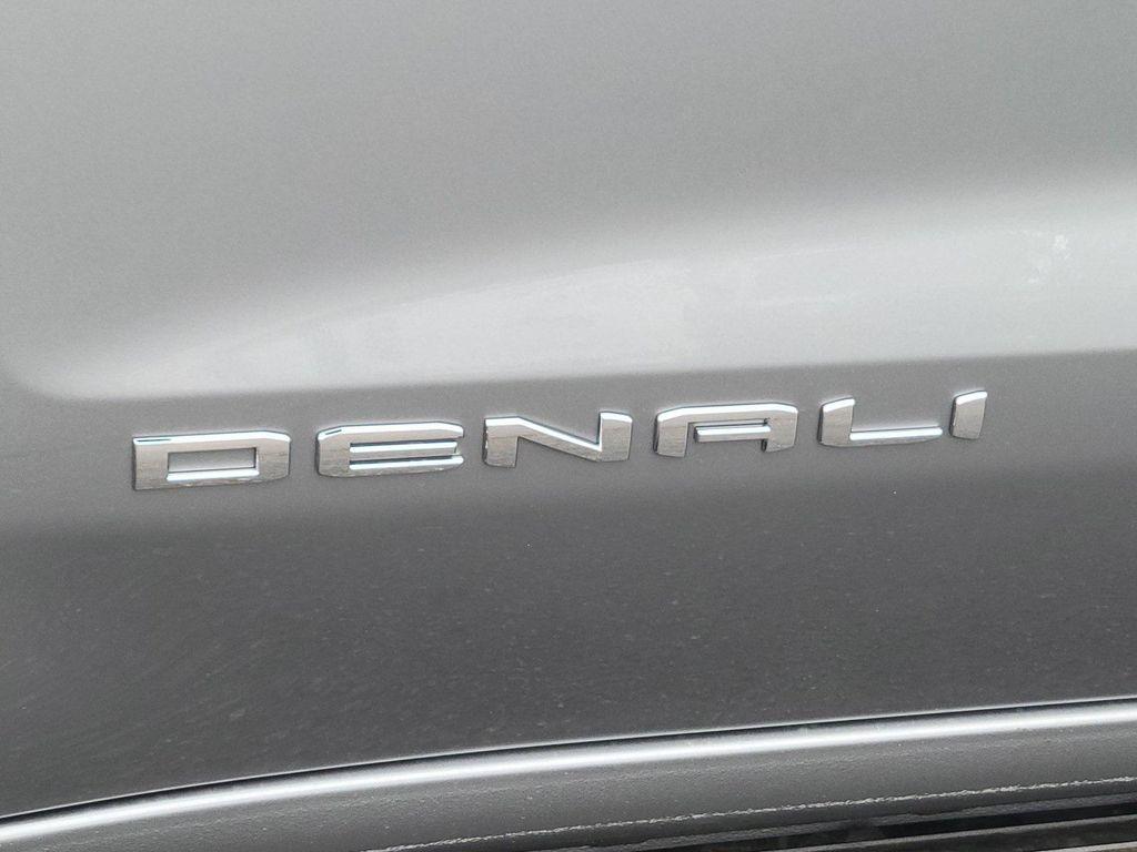 new 2025 GMC Sierra 1500 car, priced at $71,345