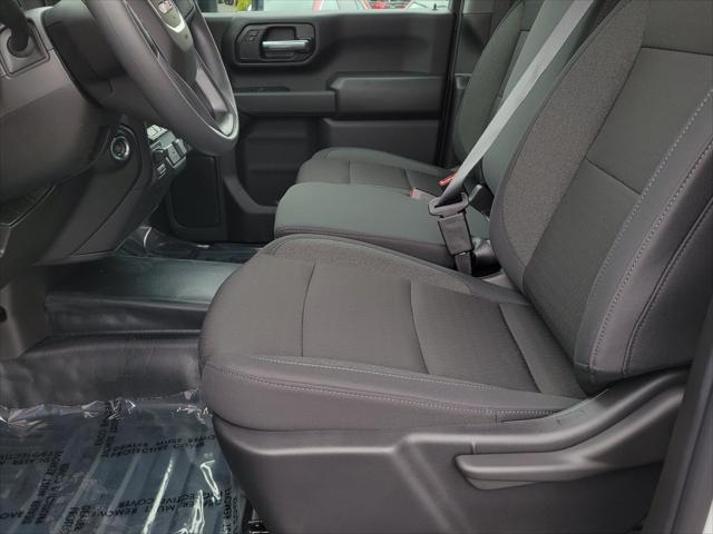 new 2025 GMC Sierra 2500 car, priced at $51,586