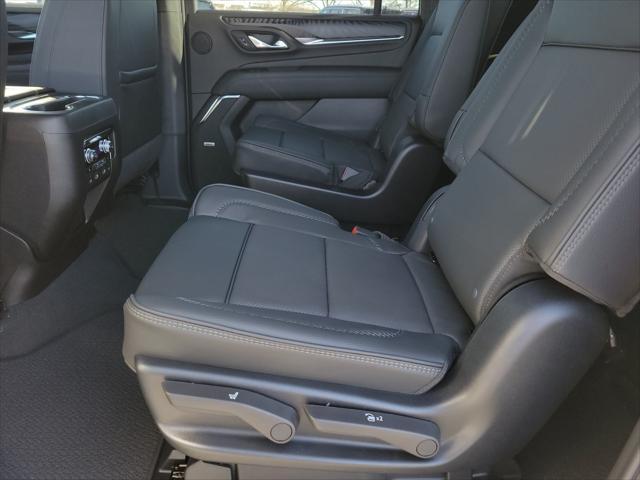 new 2024 GMC Yukon XL car, priced at $88,440