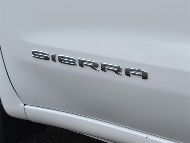 new 2024 GMC Sierra 1500 car, priced at $46,660