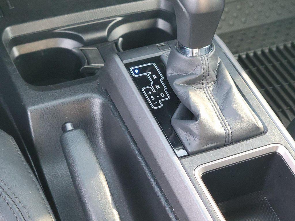 used 2023 Toyota Tacoma car, priced at $40,757