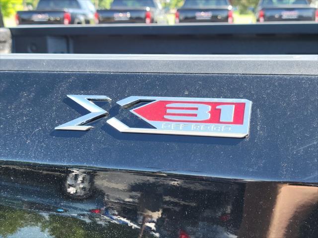 new 2025 GMC Sierra 1500 car, priced at $59,090