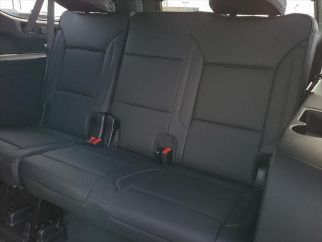 new 2025 GMC Yukon XL car, priced at $93,875