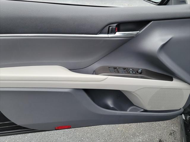 used 2024 Toyota Camry car, priced at $32,485