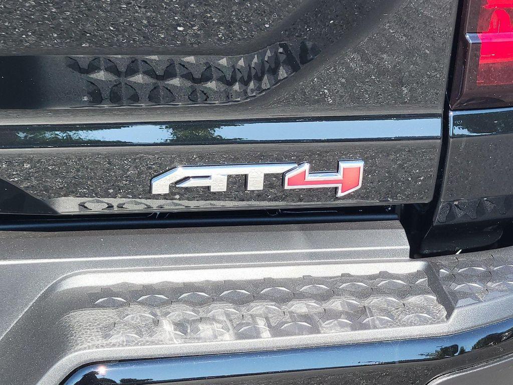 new 2026 GMC Canyon car, priced at $52,435