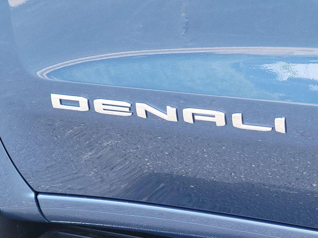new 2026 GMC Sierra 1500 car, priced at $79,090
