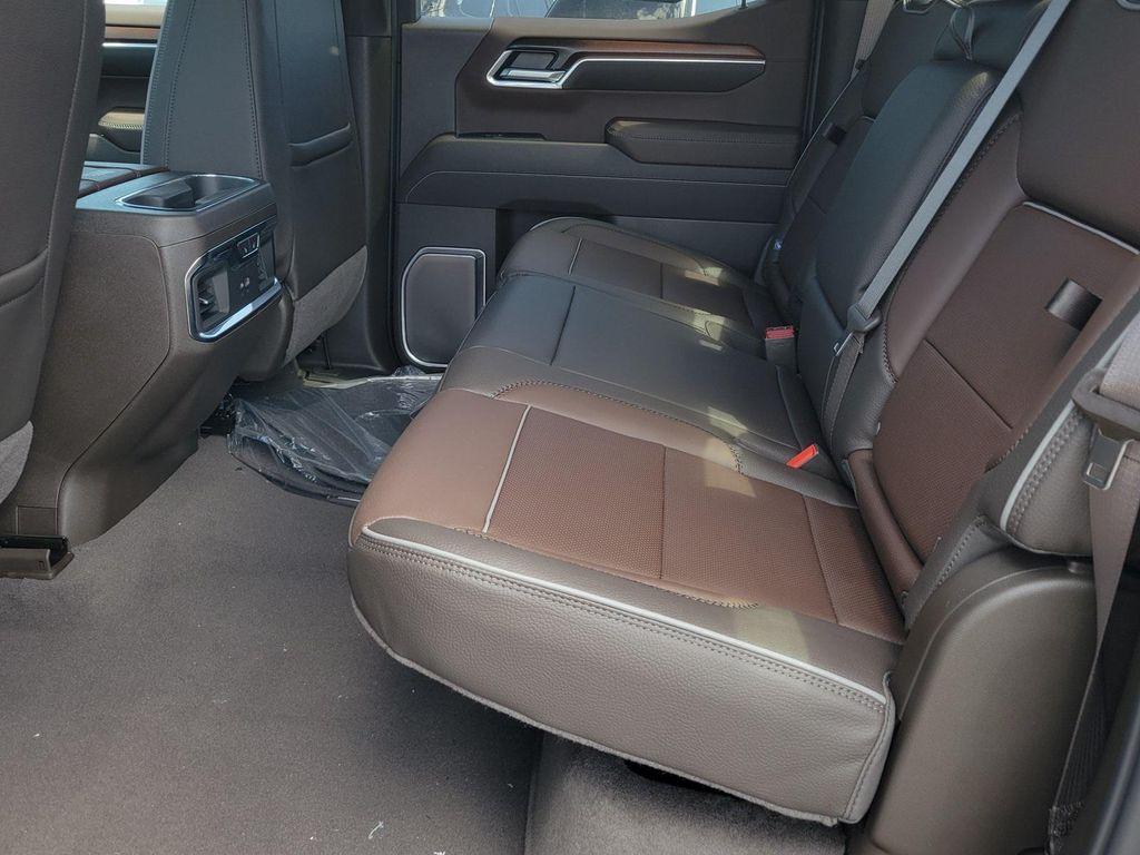 new 2026 GMC Sierra 1500 car, priced at $79,090