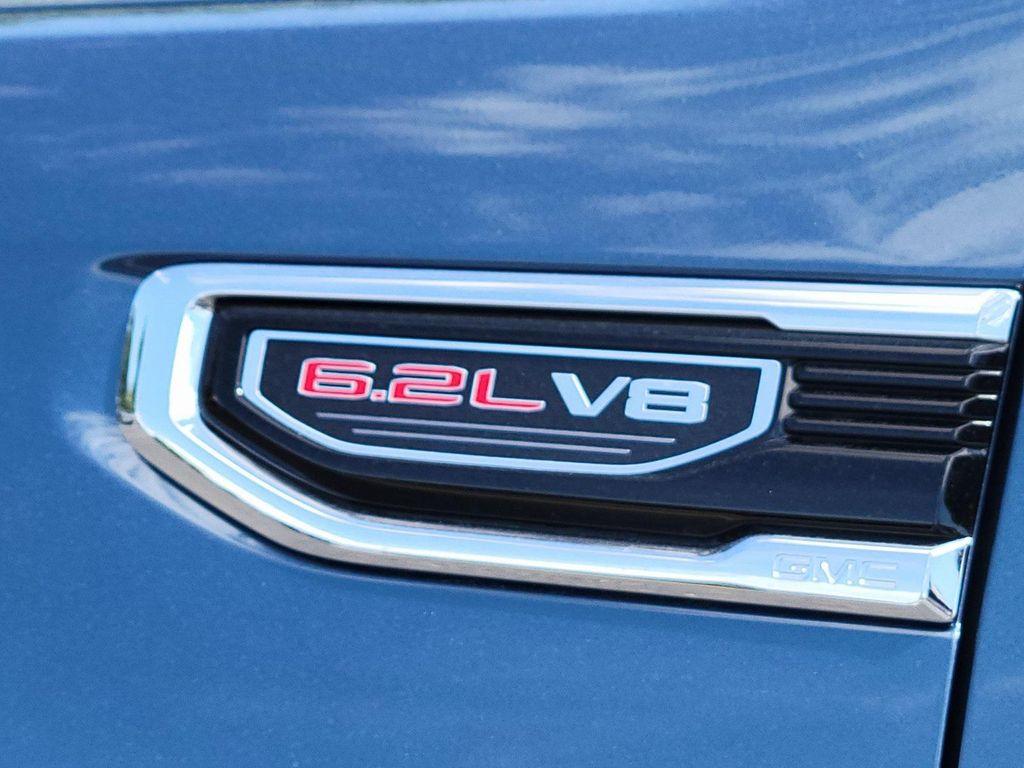 new 2026 GMC Sierra 1500 car, priced at $79,090