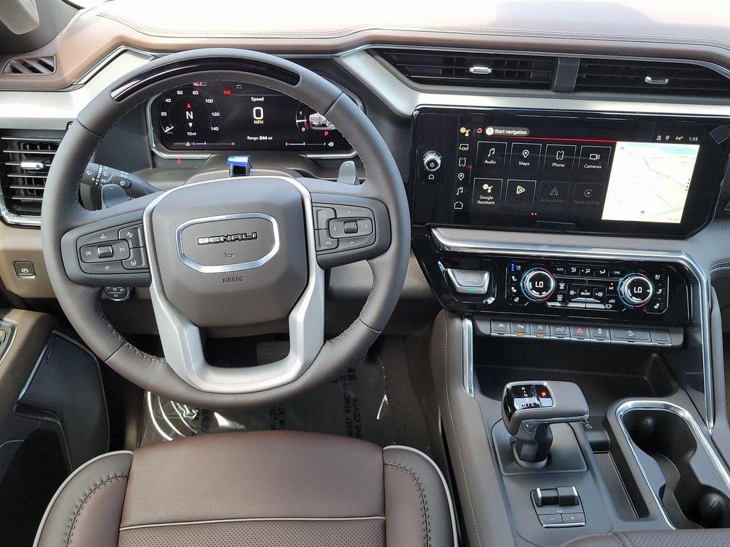 new 2026 GMC Sierra 1500 car, priced at $79,090