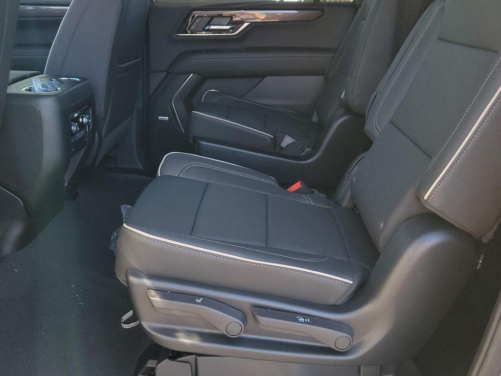 new 2026 GMC Yukon XL car, priced at $79,010