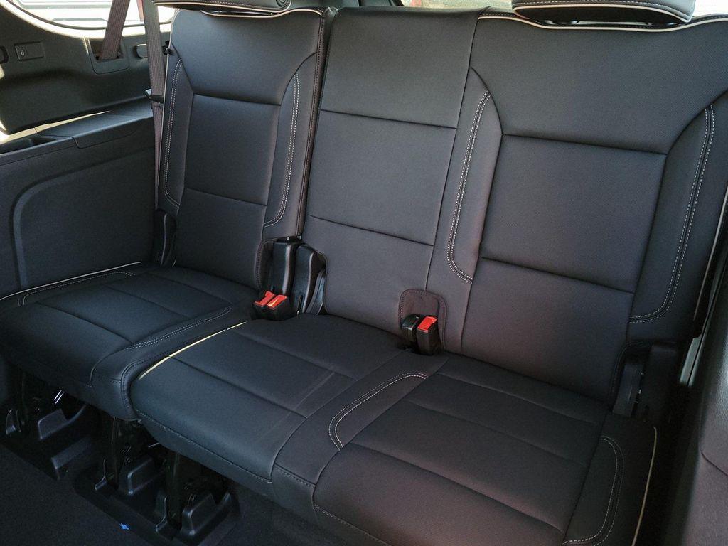 new 2026 GMC Yukon XL car, priced at $79,010