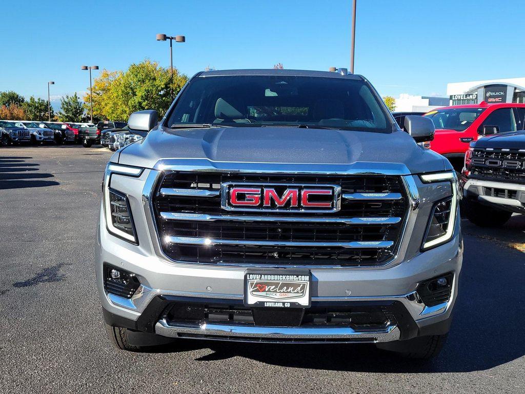 new 2026 GMC Yukon XL car, priced at $79,010