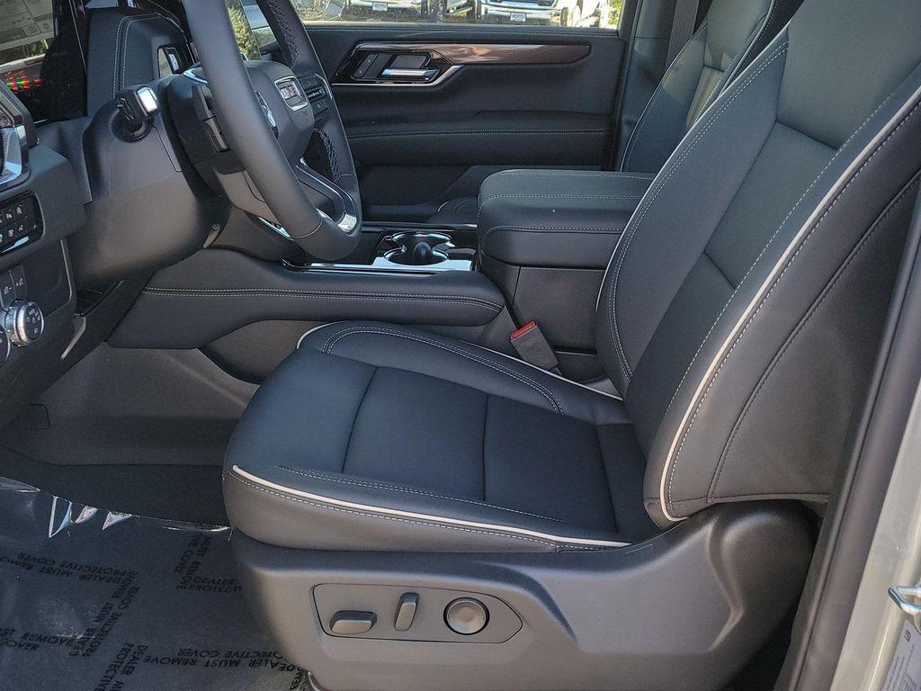 new 2026 GMC Yukon XL car, priced at $79,010