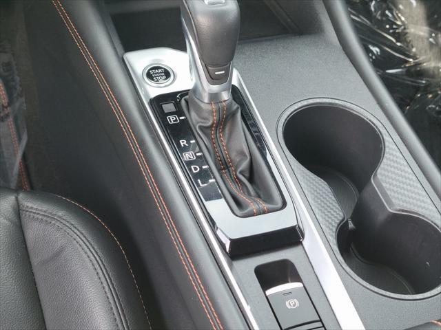 used 2022 Nissan Altima car, priced at $23,351