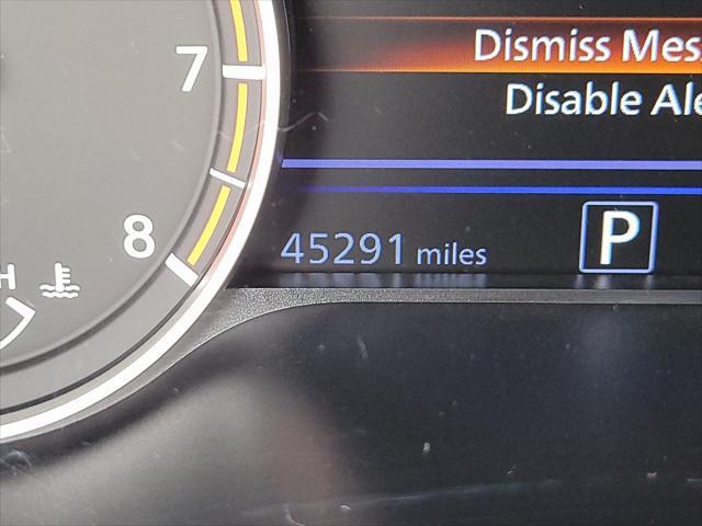 used 2022 Nissan Altima car, priced at $23,351