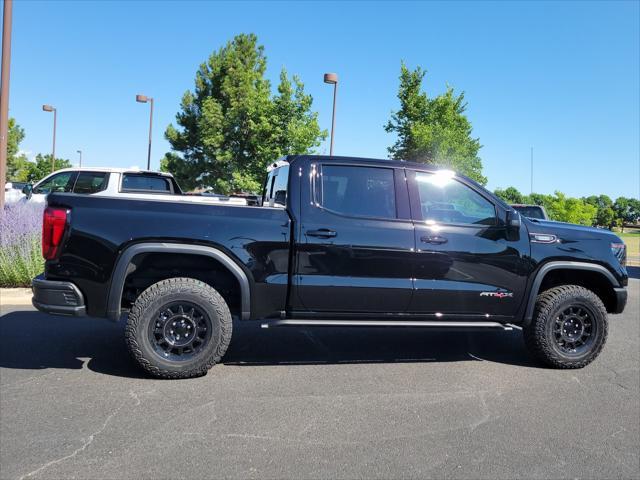new 2025 GMC Sierra 1500 car, priced at $80,885