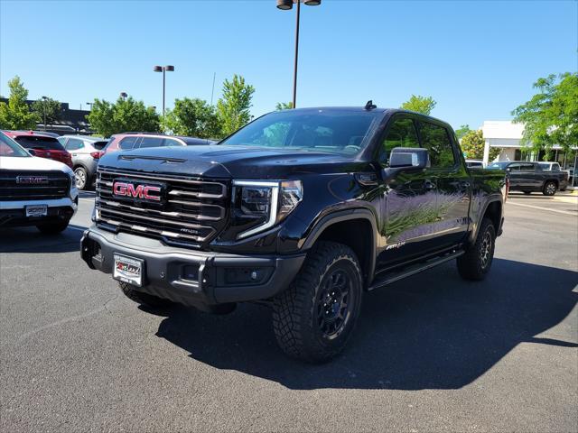 new 2025 GMC Sierra 1500 car, priced at $80,885