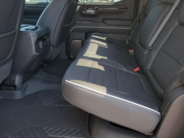 new 2025 GMC Sierra 1500 car, priced at $80,885
