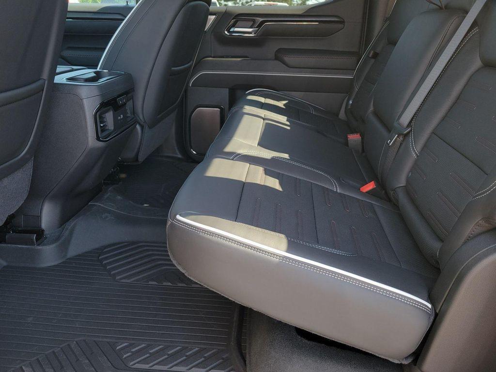 new 2025 GMC Sierra 1500 car, priced at $78,735