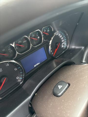 used 2018 GMC Sierra 1500 car, priced at $35,717