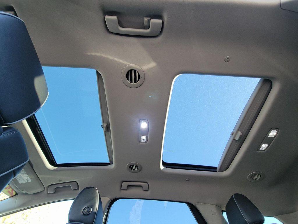 used 2020 Buick Enclave car, priced at $29,624