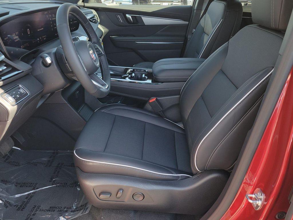 new 2026 Buick Enclave car, priced at $52,955