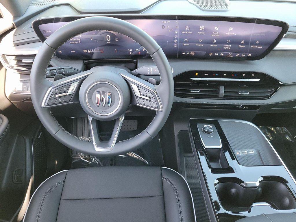 new 2026 Buick Enclave car, priced at $52,955