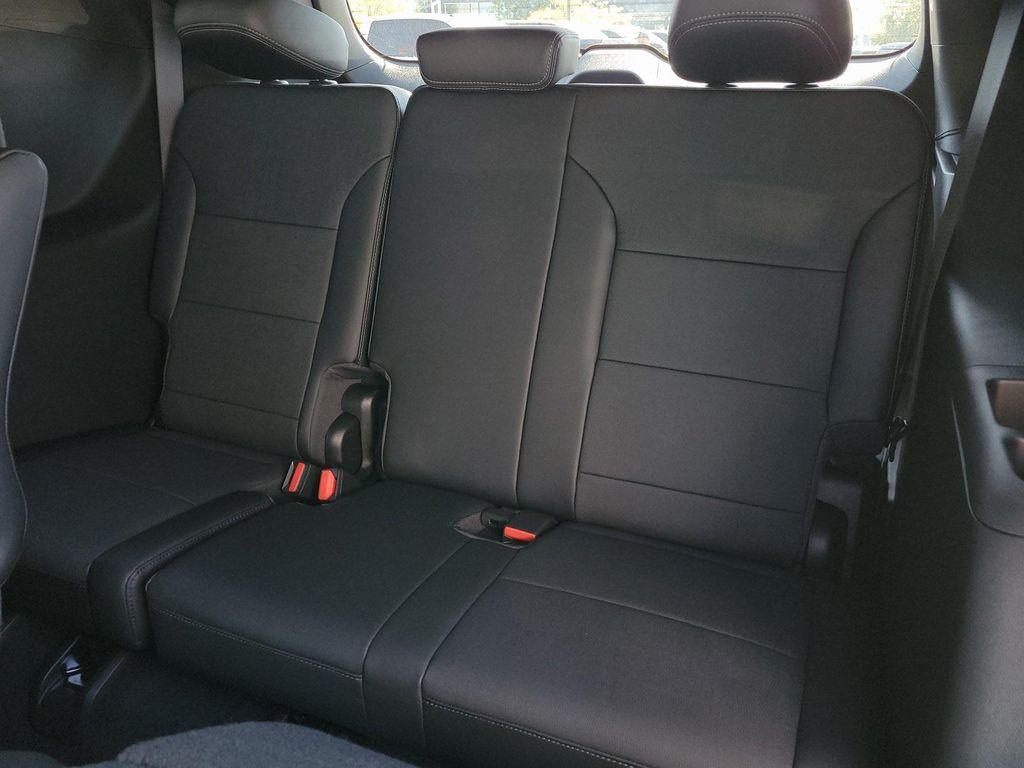 new 2026 Buick Enclave car, priced at $52,955