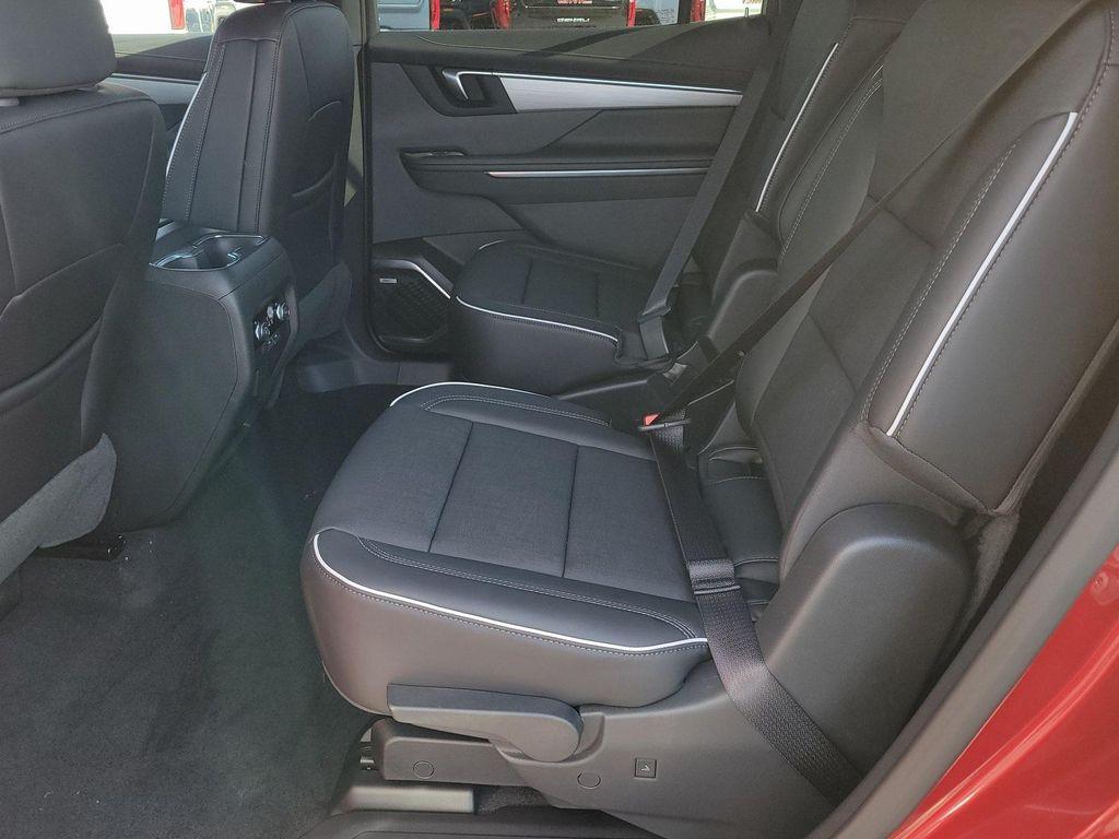 new 2026 Buick Enclave car, priced at $52,955