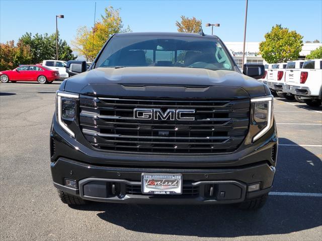 new 2025 GMC Sierra 1500 car, priced at $62,690