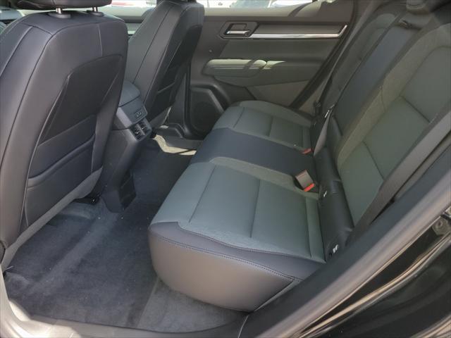 new 2026 GMC Terrain car, priced at $43,780