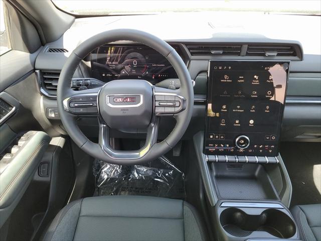 new 2026 GMC Terrain car, priced at $43,780