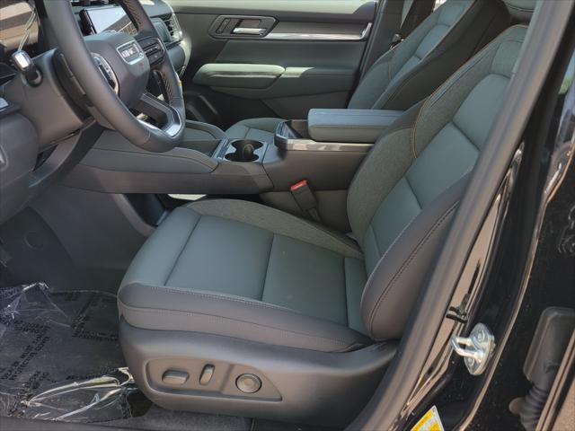 new 2026 GMC Terrain car, priced at $43,780