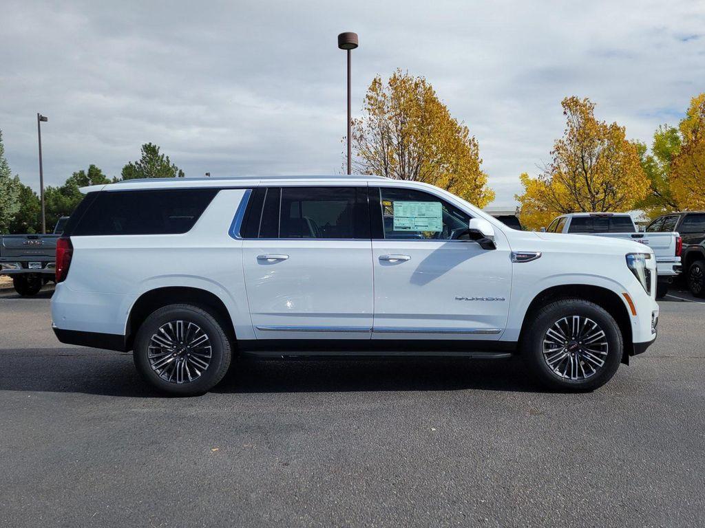 new 2026 GMC Yukon XL car, priced at $78,515